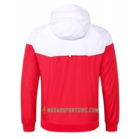 Atlético Madryt Windrunner Kurtka Komplet 2018/19